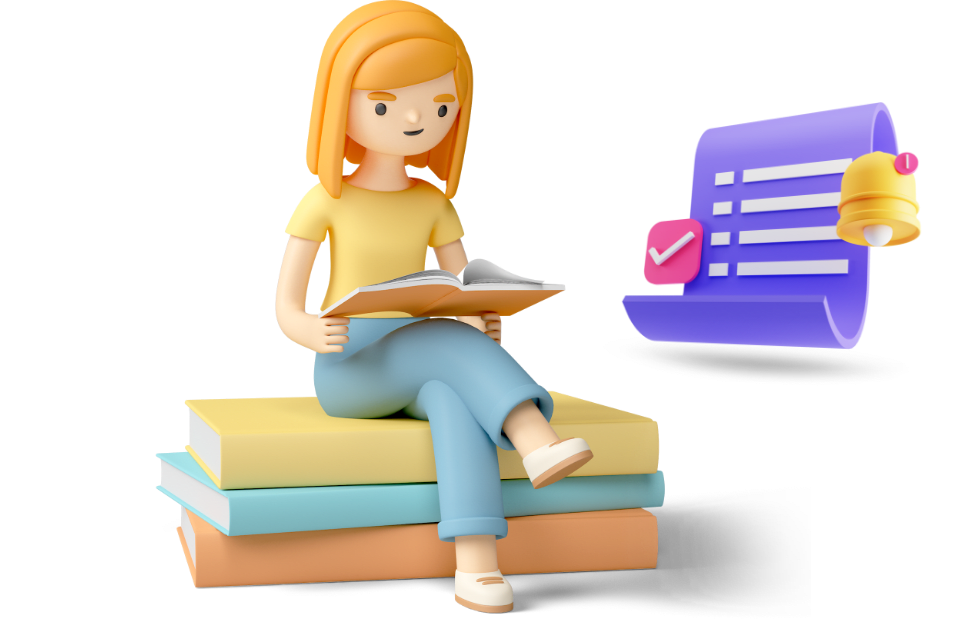 Managing customer center
